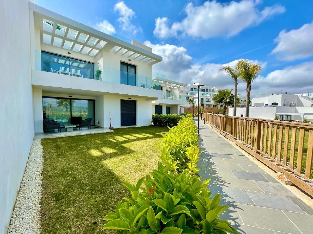 Casa Banderas La Cala De Mijas Lux Living With Padel And Gym By Solrentspain Apartment