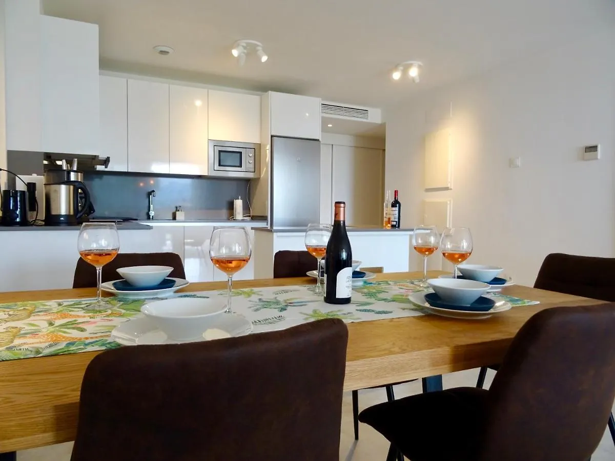 Casa Banderas La Cala De Mijas Lux Living With Padel And Gym By Solrentspain Apartment Spain