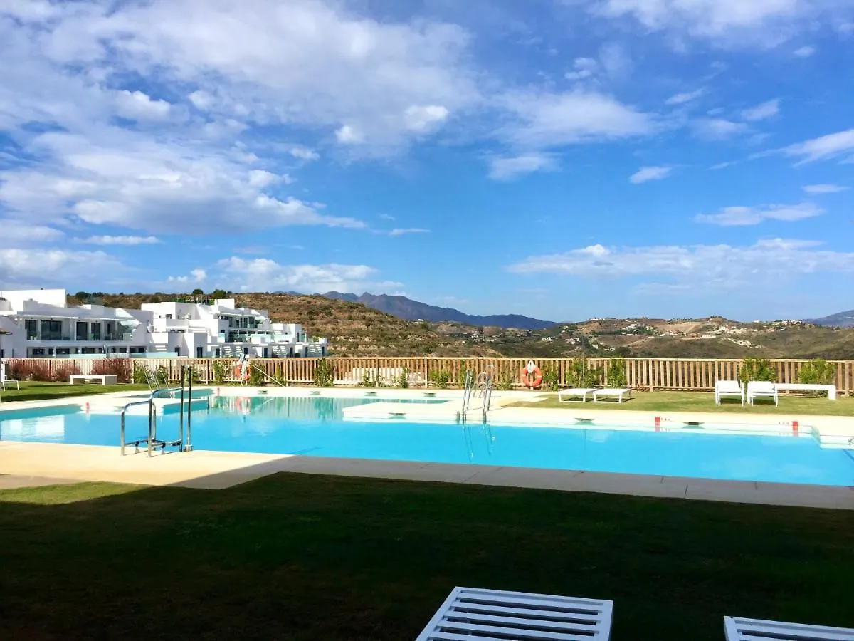 Casa Banderas La Cala De Mijas Lux Living With Padel And Gym By Solrentspain Apartment