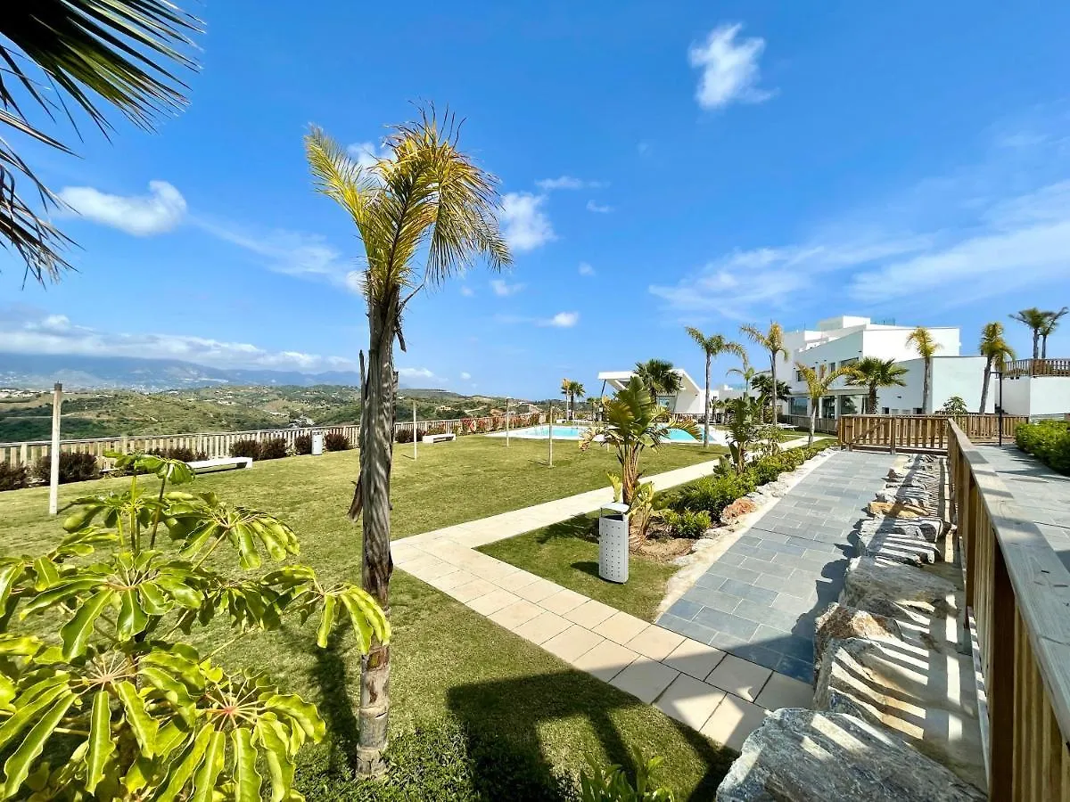 Casa Banderas La Cala De Mijas Lux Living With Padel And Gym By Solrentspain Apartment 0*,  Spain