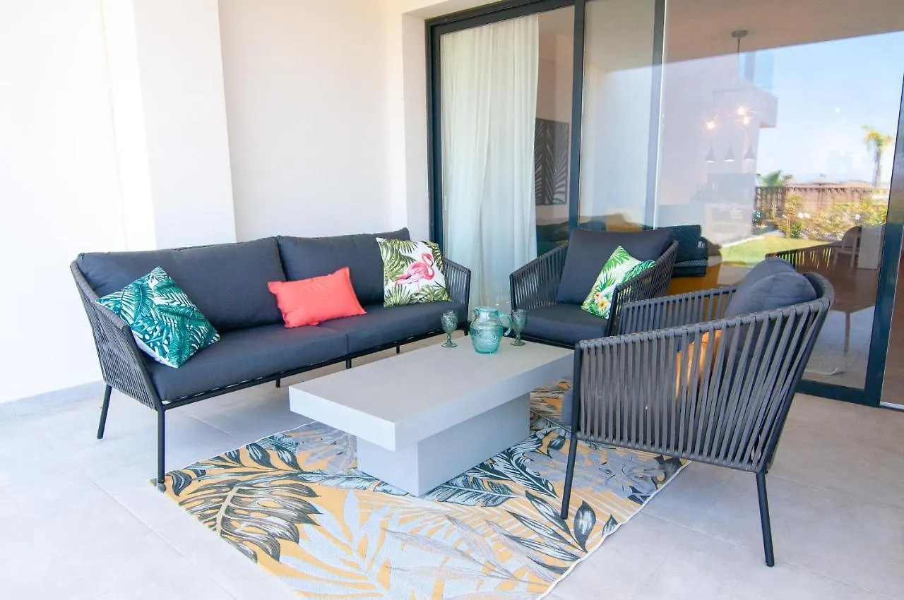 Casa Banderas La Cala De Mijas Lux Living With Padel And Gym By Solrentspain Apartment Spain