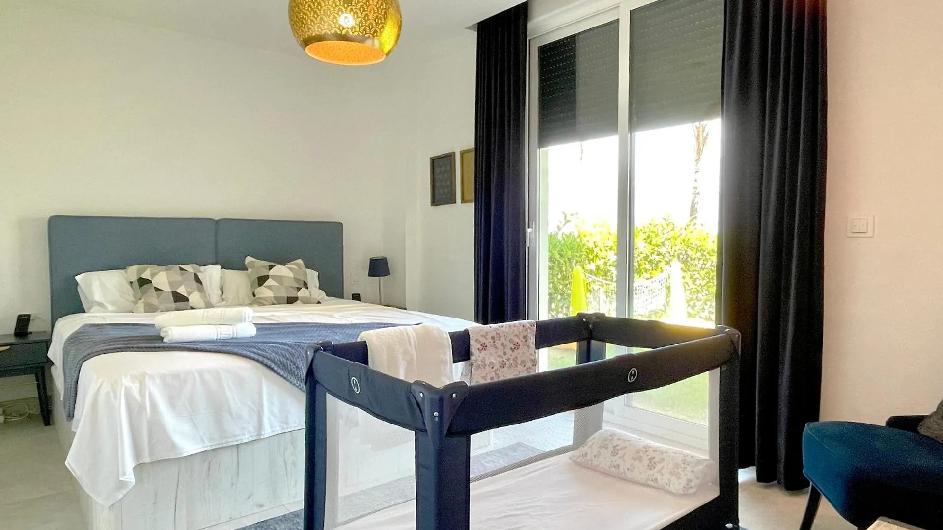 Casa Banderas La Cala De Mijas Lux Living With Padel And Gym By Solrentspain Apartment 0*,  Spain