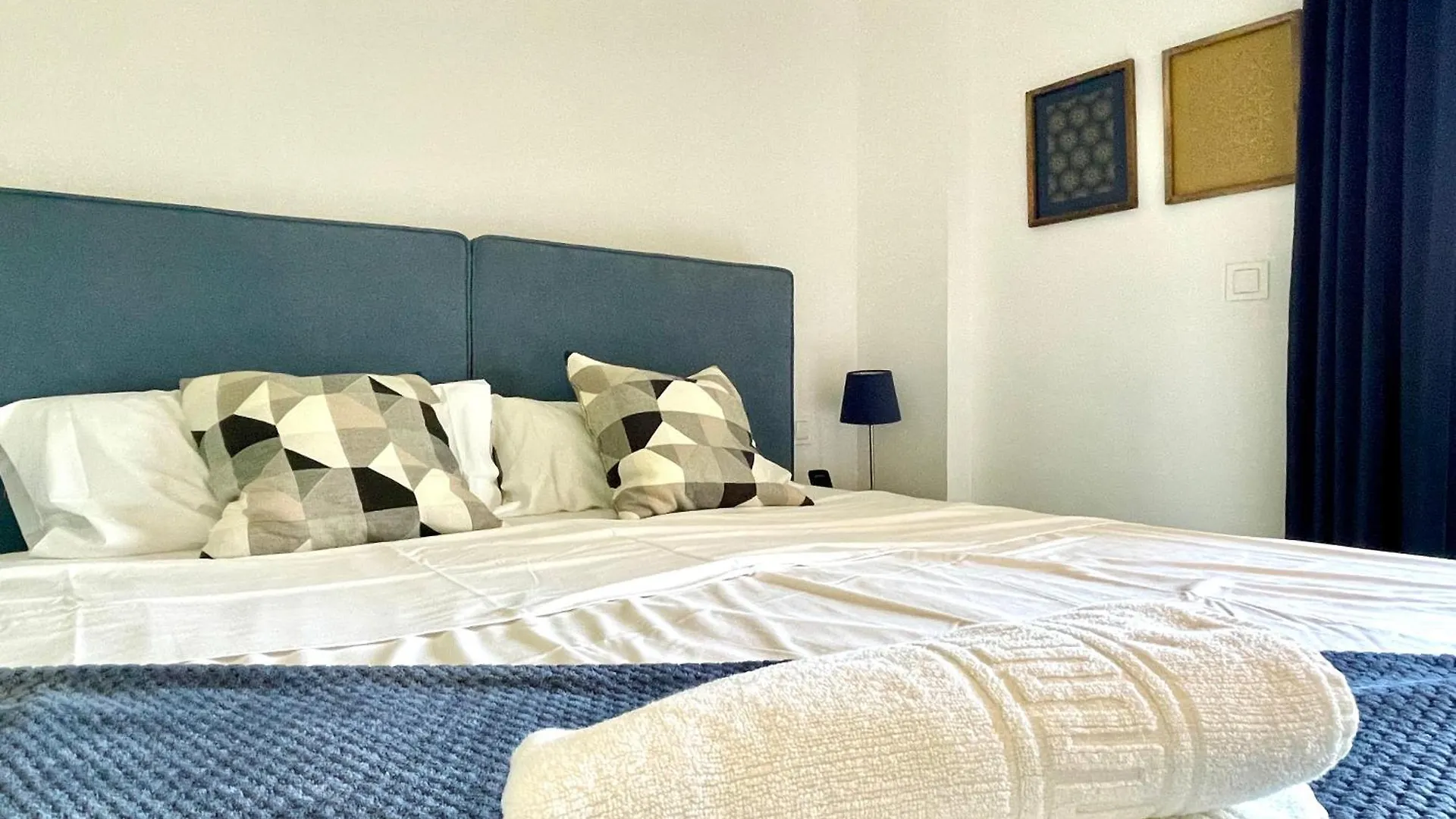 Casa Banderas La Cala De Mijas Lux Living With Padel And Gym By Solrentspain Apartment 0*,  Spain